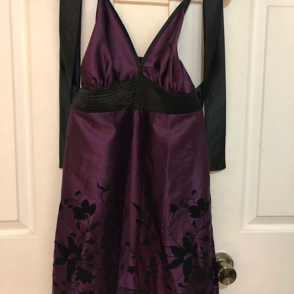Dress Handcrafted